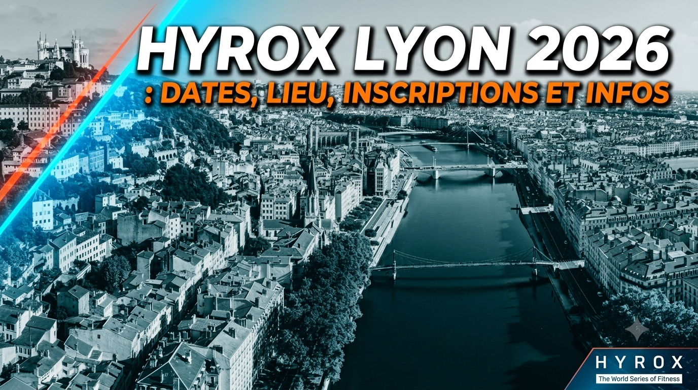 hyrox lyon 2026 eurexpo chassieu competition fitness